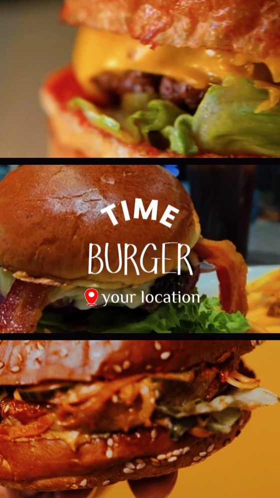 oras ng burger