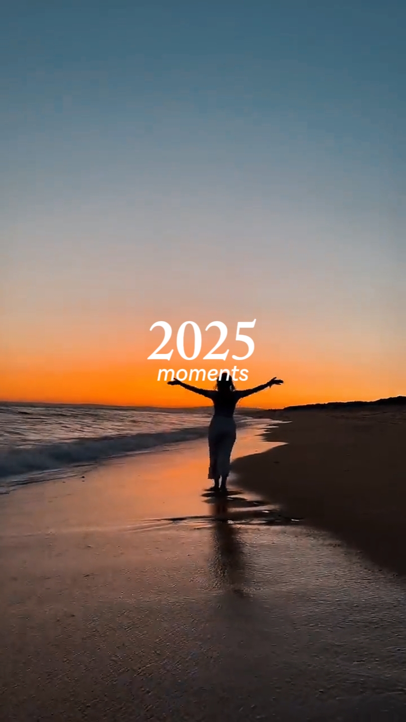 2025 Momente