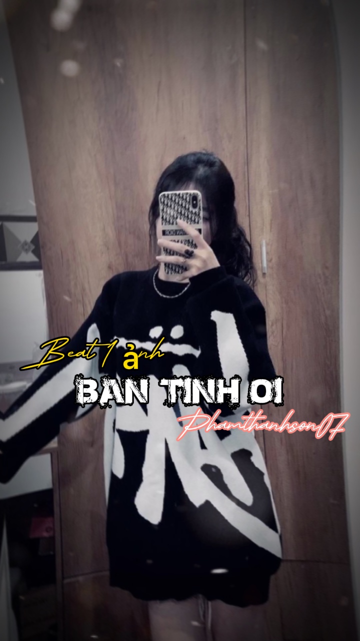 Bạn tình ơi | 1 ảnh