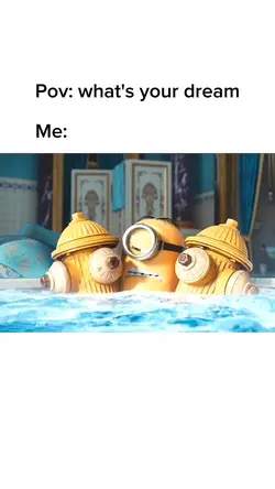Funny minions meme