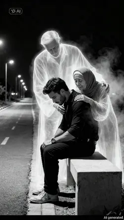 Bayangan Ai Ayah Ibu