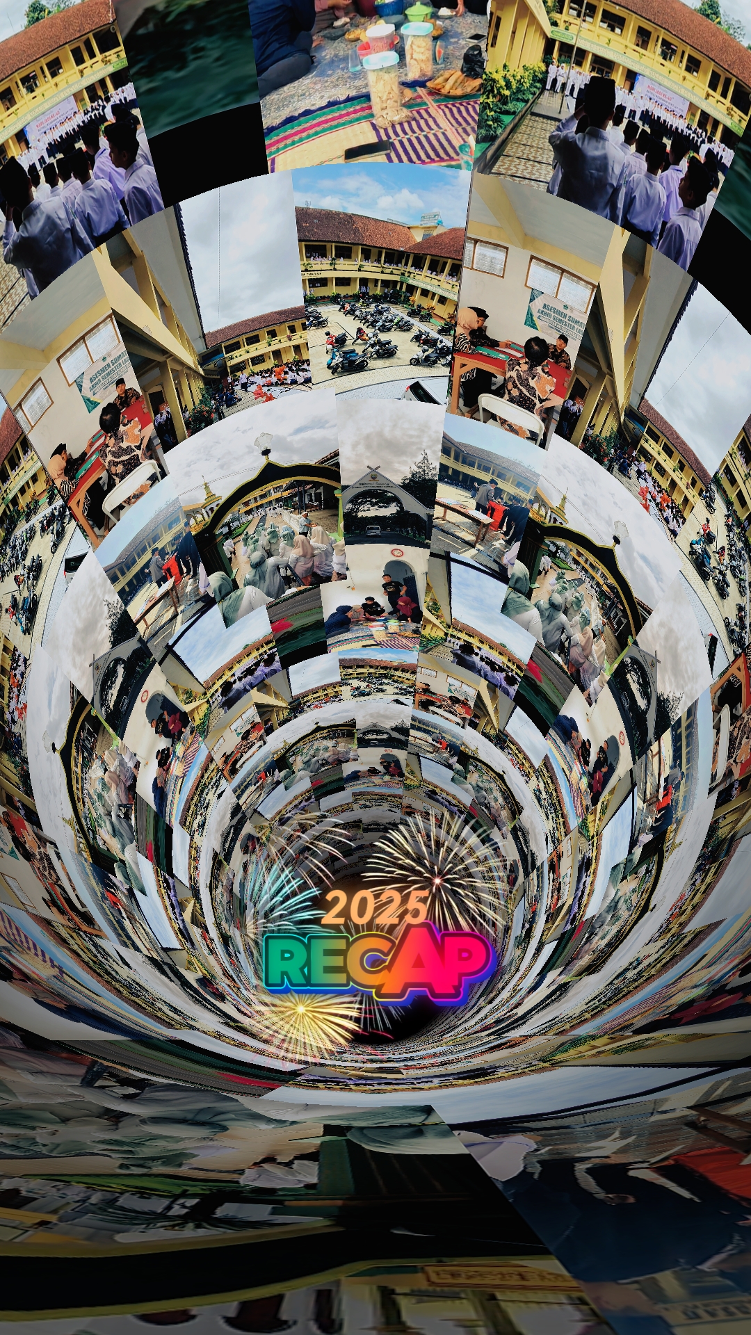 2025 RECAP