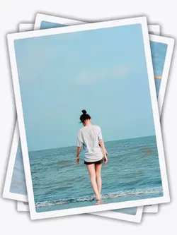 21PicFrame Aesthetic