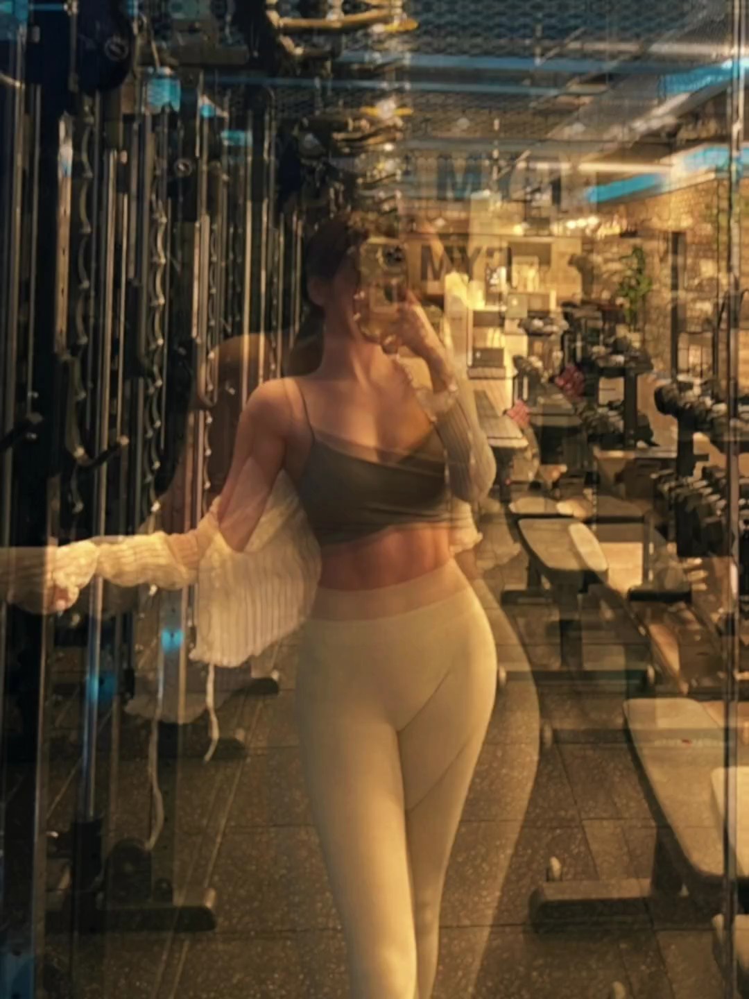 Novo modelo 