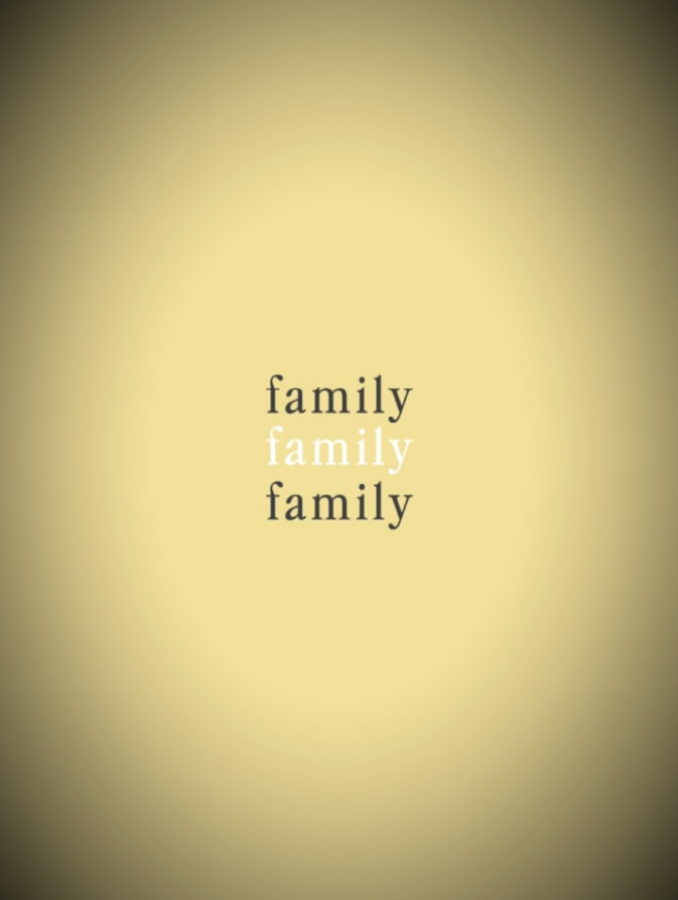 Meine Familie