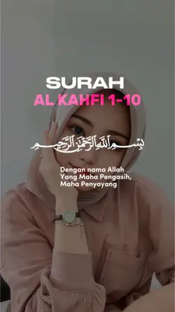 Surah Alkahfi