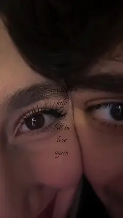 fall in love again