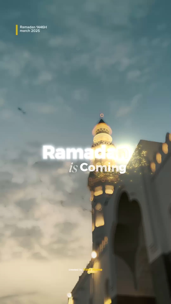 Ramadhan 2025