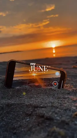 my june stories