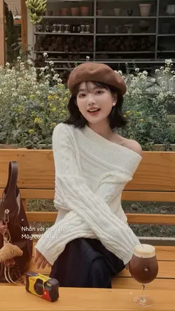 Nhắn với mây trời