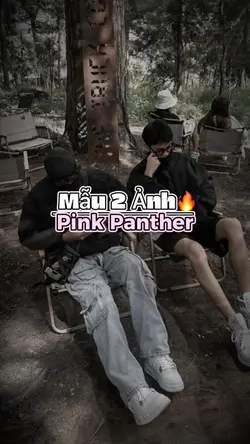 Pink Panther Show🔥