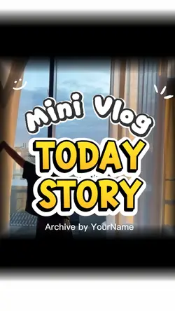 today story activity