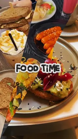 Food Time 