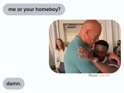 homeboy