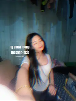 Ako ang target