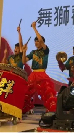 新年到拜年吉祥話