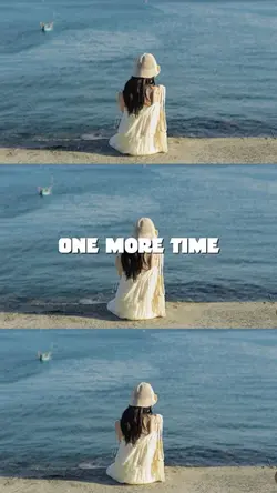 one more time