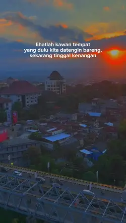 tinggal kenangan