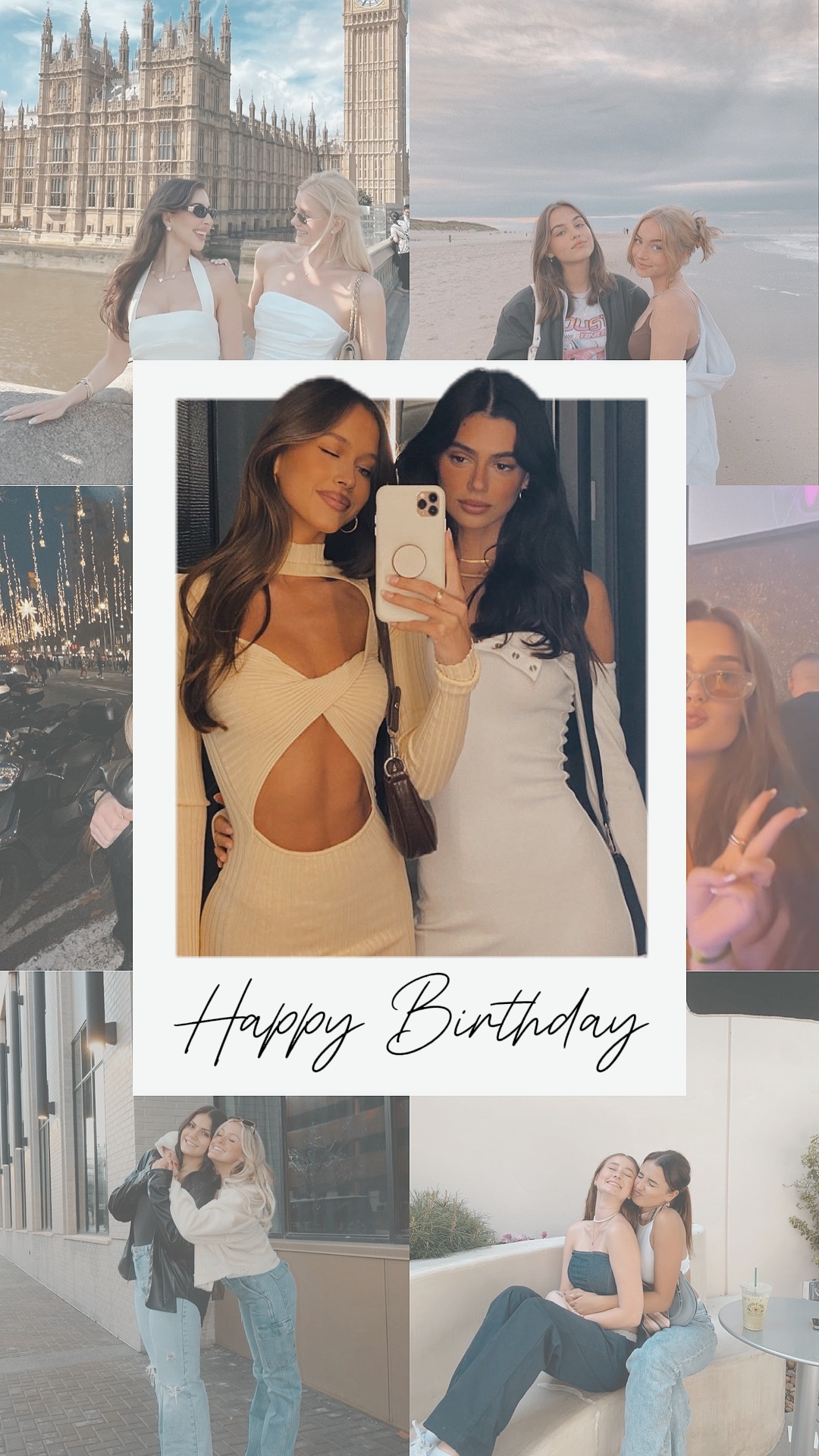happy bday