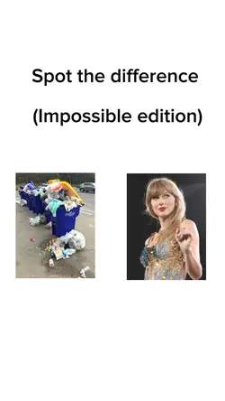 Spot The Difference