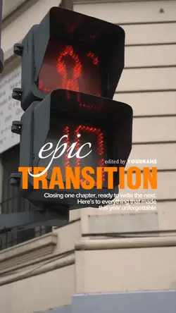 Epic Transition