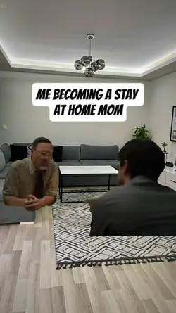 me becoming a stay