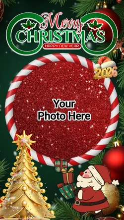 Merry Christmas 2025