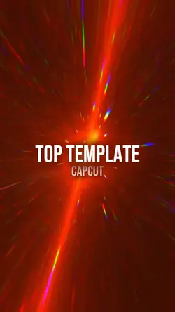 Explosion Intro Top