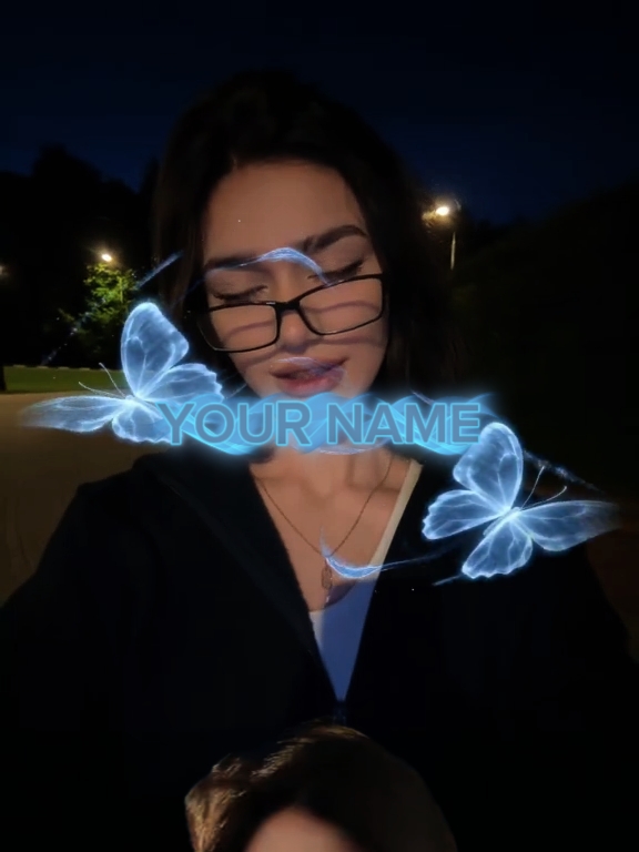 ZOOM OUT EDIT