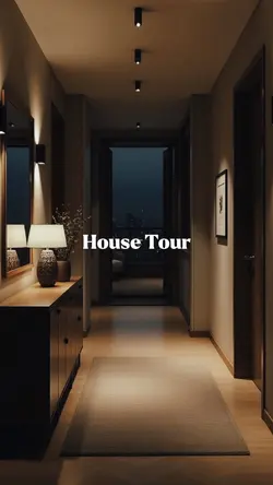 house tour