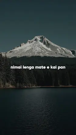 NIMAI LENGA MATE