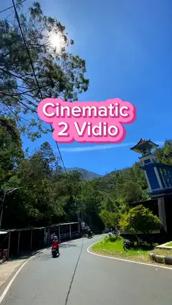 Cinematic Vidio
