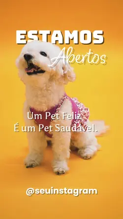 Pet Shop 