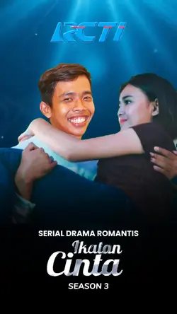 SINETRON IKATAN CINT