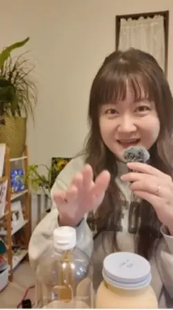 トークリール