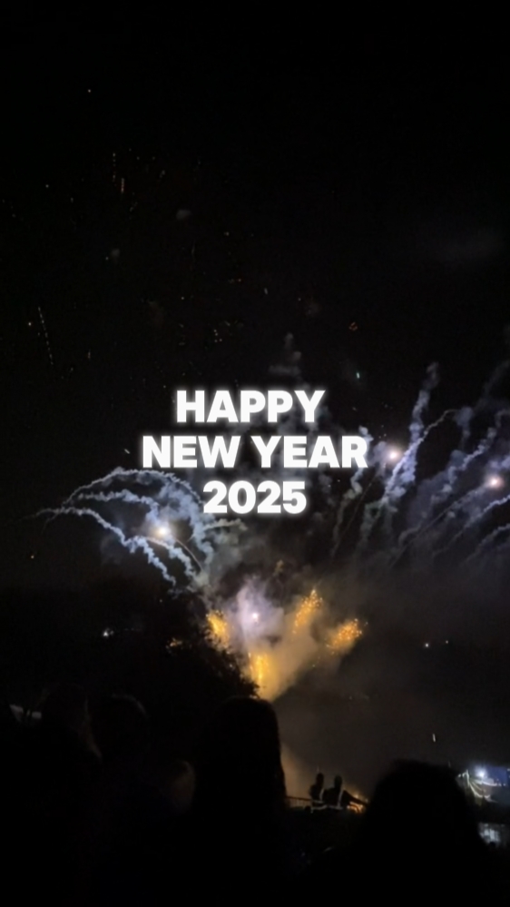 Contagem regressiva 2025
