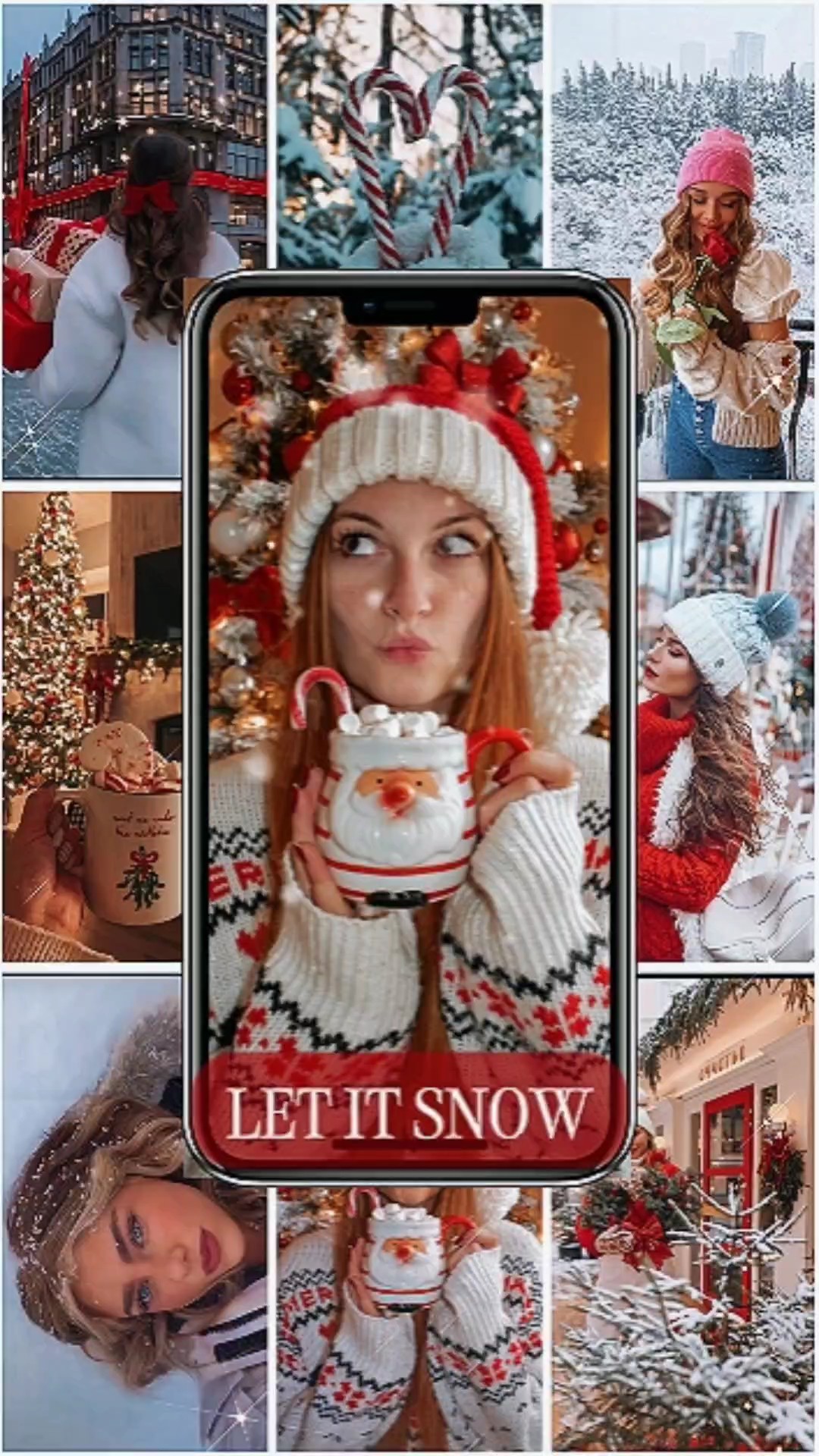 Let it Snow 