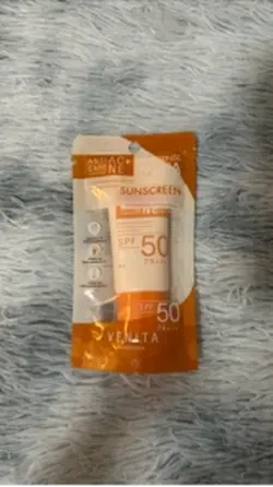 รีวิวกันแดด