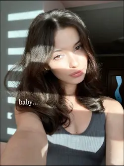 baby i like ur style