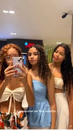 amizade