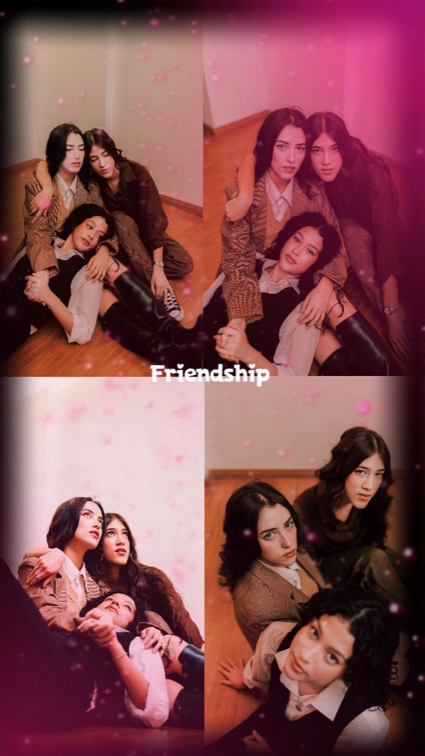 Friendship 