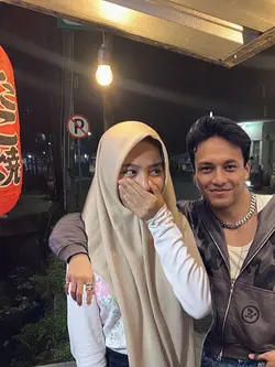 jefri nichol trend