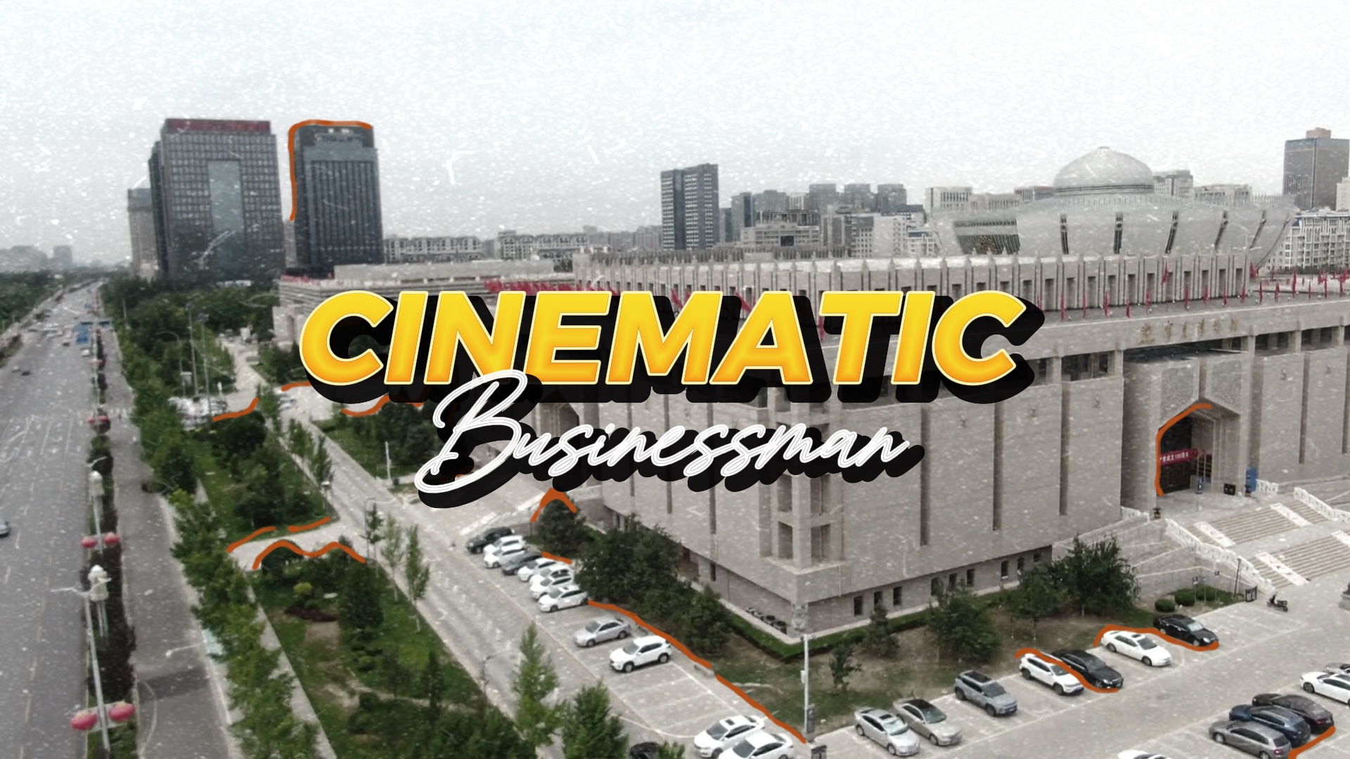 Business cinematic