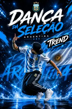 Dança Argentina