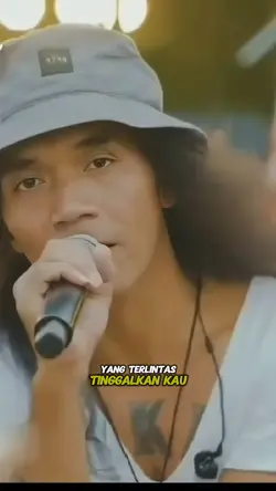 Ku tak bisa jauh