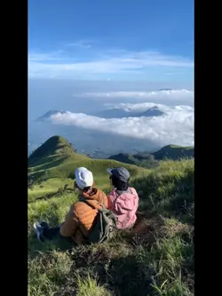 Mountain date