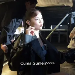 Cuma Günleri>>>