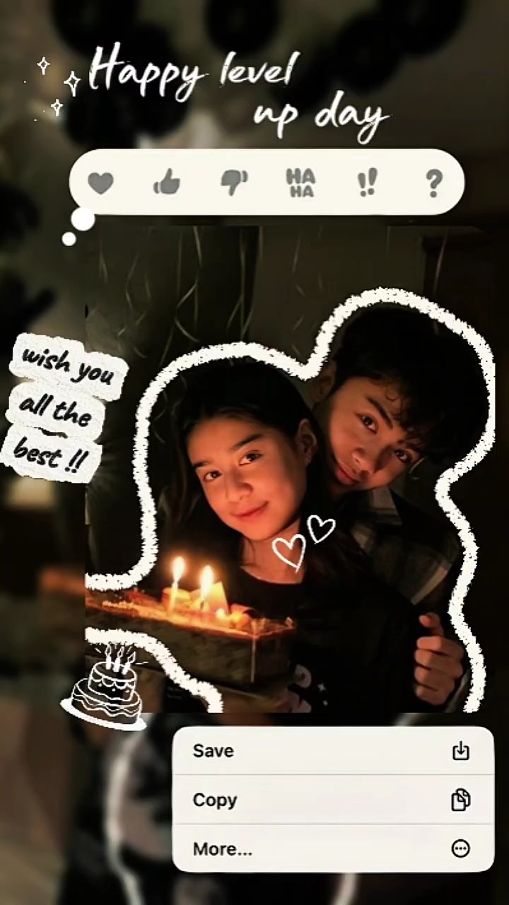 joyeux anniversaire 