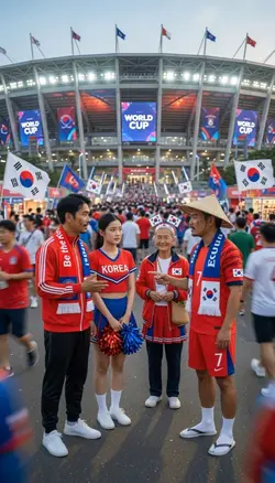กองเชียร์