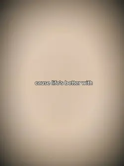 With you 